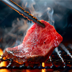 大衆焼肉さんかの特集写真