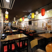 大衆居酒屋 まじめや 難波店の雰囲気3