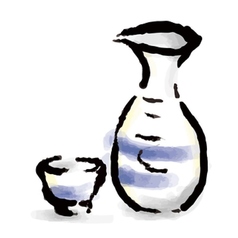 日本酒(1合）