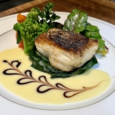 Bistroやすながのおすすめ料理2