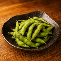 枝豆