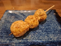 つくね