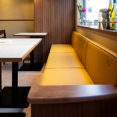 Lien リアン Bistro&Wineの雰囲気3