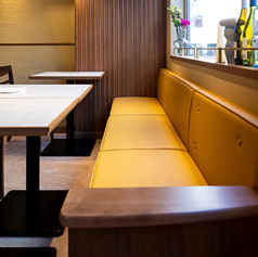 Lien リアン Bistro&Wineの雰囲気3