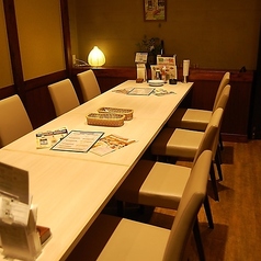 ぜんていのイタリアン VG 新津店特集写真1