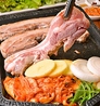 韓国料理 ソウルテーブル2号 名駅柳橋店のおすすめポイント1