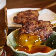 創作串焼き＆鉄板料理