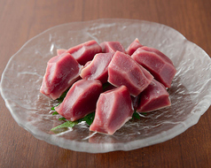 ずり唐揚げ / ひざ軟骨唐揚げ