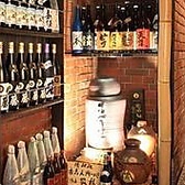 幻の焼酎が沢山用意しております。