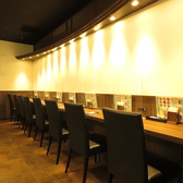 LASA:KUSAラスクス　大崎ニューシティ店の雰囲気2