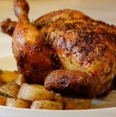 Farmar s Chicken ファーマーズチキン 千葉店のおすすめテイクアウト1