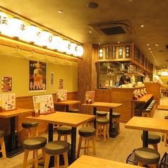 新時代 立町店の雰囲気2