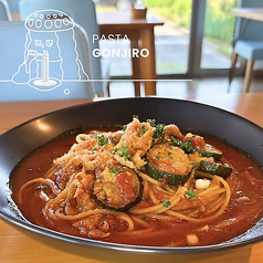 GONJIRO ゴンジロウのおすすめポイント1