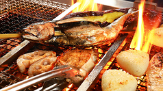 マグロと炉端 成るの特集写真