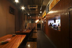 春夏秋冬 まるうの雰囲気1