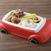 【ママ・パパにやさしい】お子様プレートも◎お子様にも楽しく過ごして頂くためにお子様プレートのご用意もございます。