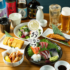 丁寧に仕込んだ和食 リーズナブルなランチ♪