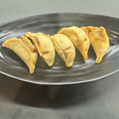 揚げ餃子