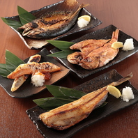 旨味凝縮◎絶品海鮮炉端焼き！種類も豊富です♪