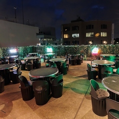 最大60名様でのご宴会も可能です！