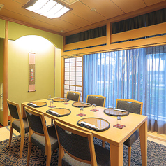 日本料理 みどりの特集写真