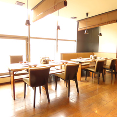 温野菜 仙川店の雰囲気2