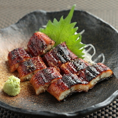 うなぎ蒲焼