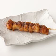 ぼんじり(スパイシー焼)※1本価格です。