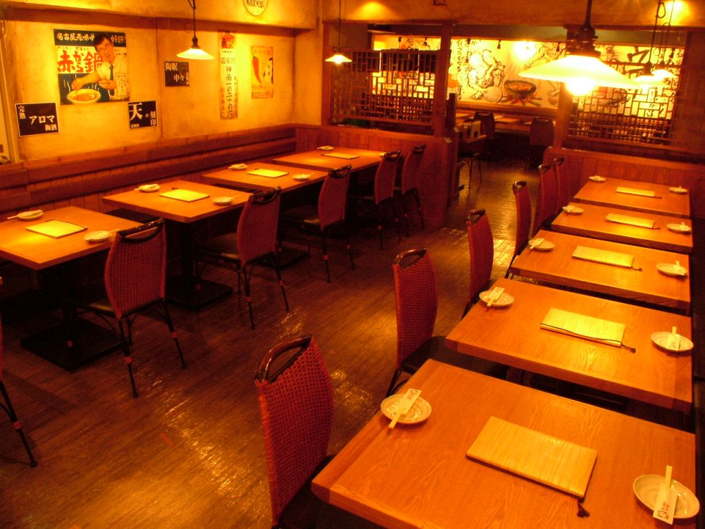 ご宴会は店舗までお問い合わせください♪人気店に着き早めの予約を！※写真は系列店です