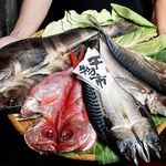ひもの屋と言えば、やっぱり【干物】です！炭火で焼く事により旨味が断然違います！