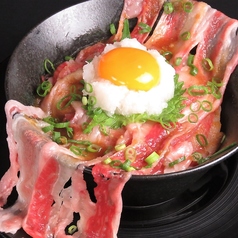 しゃぶすき酒場 頂 いただきのおすすめ料理1