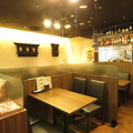 LASA:KUSAラスクス　大崎ニューシティ店の雰囲気1