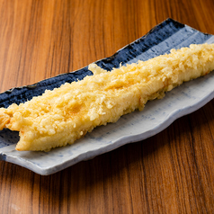 特大あなご天ぷら1本揚げ（250g）