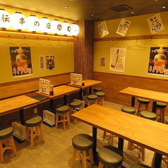 新時代 立町店の雰囲気3