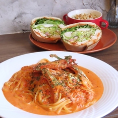 カフェ&ジェラート YUMMY S COFFEE ヤミーズコーヒーの特集写真
