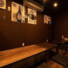 居酒屋 一刻 赤間駅前の雰囲気2