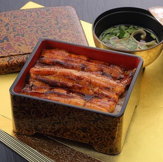 ホテルマイステイズプレミア成田 日本料理 あづまのおすすめランチ2