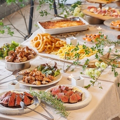 nagi ナギ 栄店のコース写真