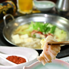 【全席個室】1969年創業 焼肉 しゃぶしゃぶ 松坂のコース写真