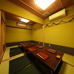 貸切宴会も承ります!