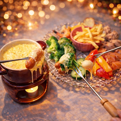 aruhi morinonaka アルヒモリノナカのおすすめ料理1