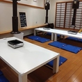 【朝まで営業】終電後のご来店や二次会・三次会にも便利な“朝まで営業”のお店。 　時間を気にせずゆっくり焼肉を楽しめる、使い勝手の良さが魅力です。