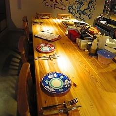 Trattoria Cicci Fantastico チッチ ファンタスティコの特集写真