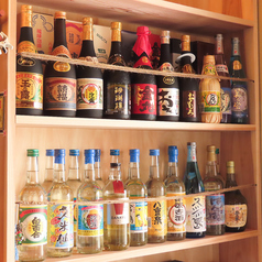 沖縄料理　あやぱにの特集写真