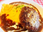 EGG&CHEESE CAFE SYNC エッグアンドチーズカフェシンクの写真