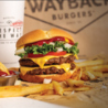 WAYBACK BURGERS ウェイバックバーガーズ 表参道店のおすすめポイント1