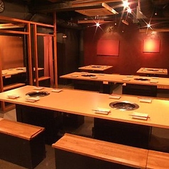 焼肉 錦へんこつ特集写真1