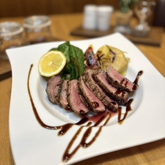 大人のGabutto Gokkun 肉と美酒のおすすめ料理1