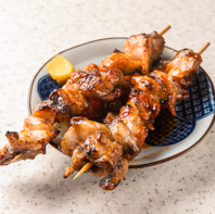 売切御免のジャンボ串！旨さもサイズもメガ級です◎