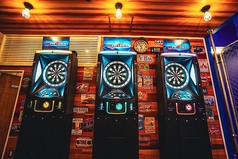 ガブ飲み処 鬼ぞりゴリラ 高崎店の雰囲気1